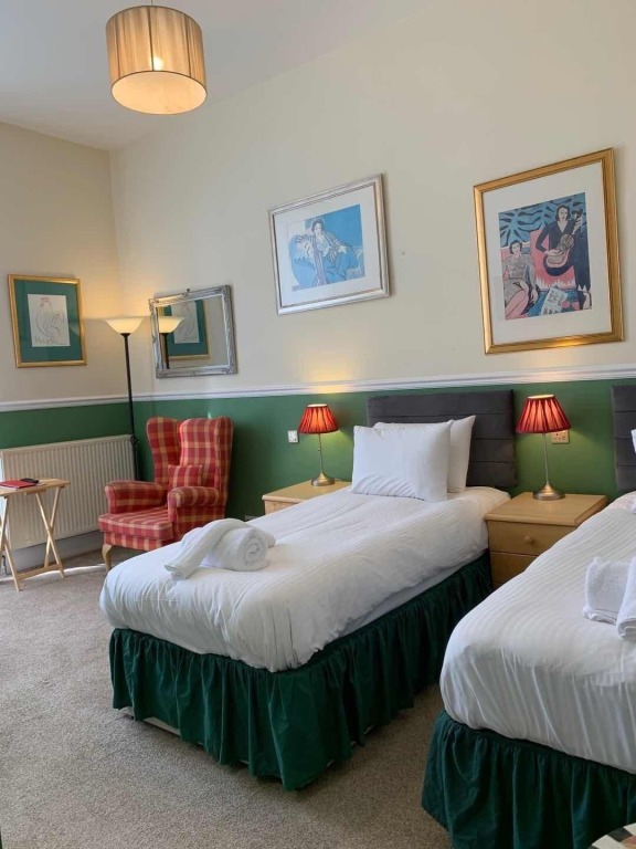 Southside Guest House by null