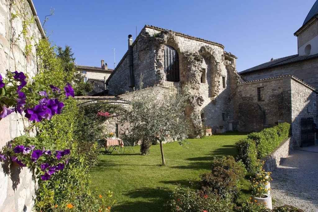 Il Turrione Appartamenti Vacanze