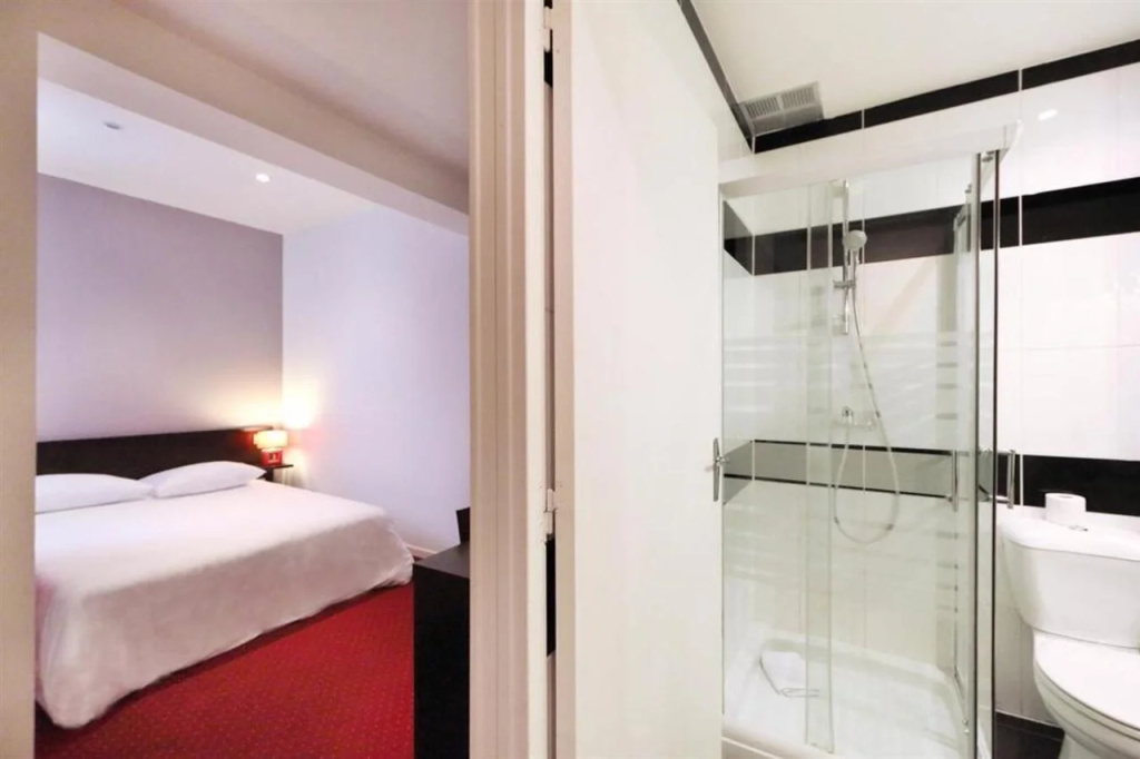 Hotel photo 9
