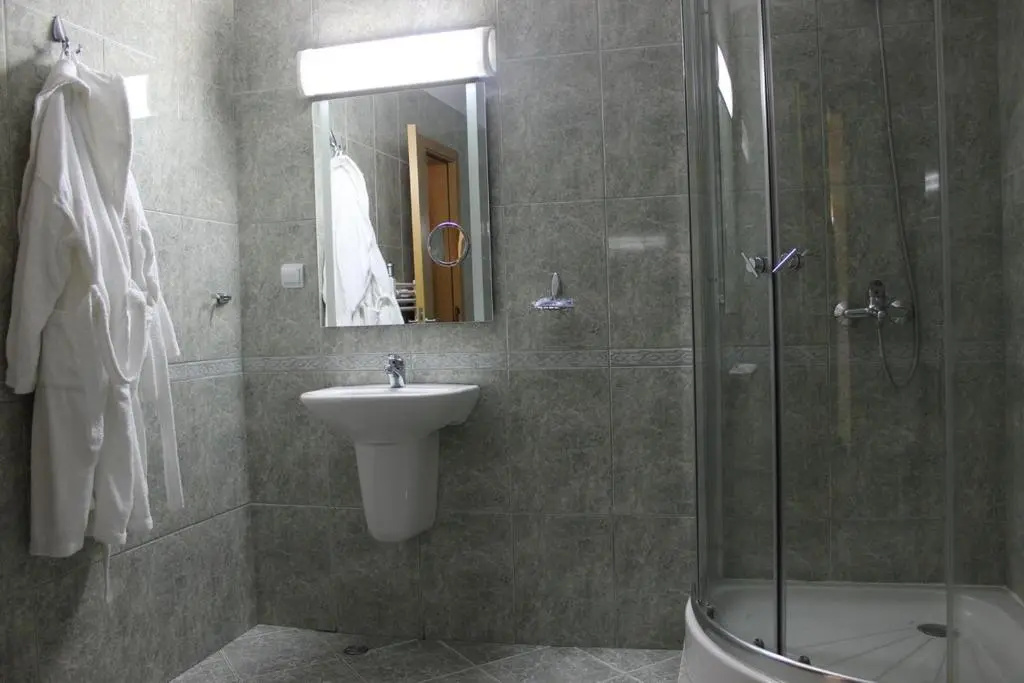 Hotel Grand - Chambres