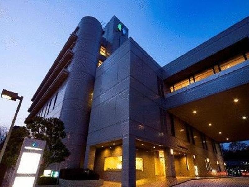 Hotel International House Osaka 사진 3