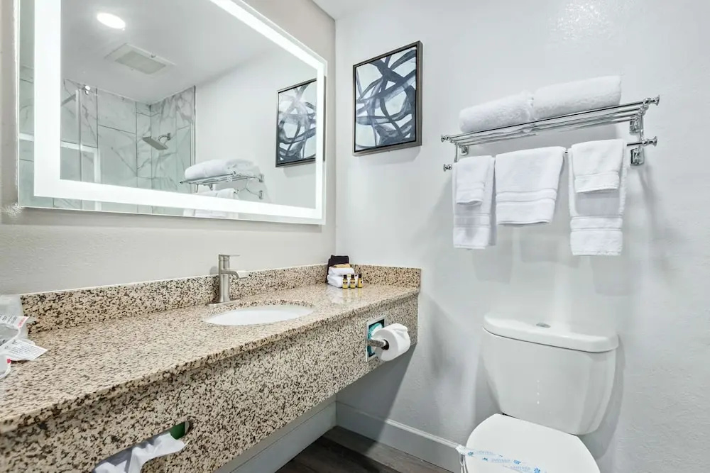 Fountain Park Hotel, BW Signature Collection - Chambres