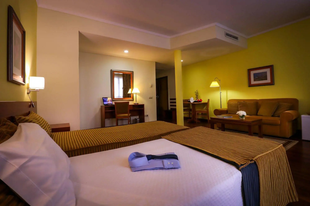 Hotel Camões - Général