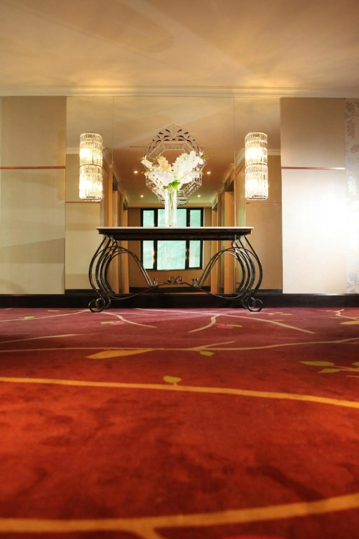 Dorsett Kuala Lumpur - фото 17