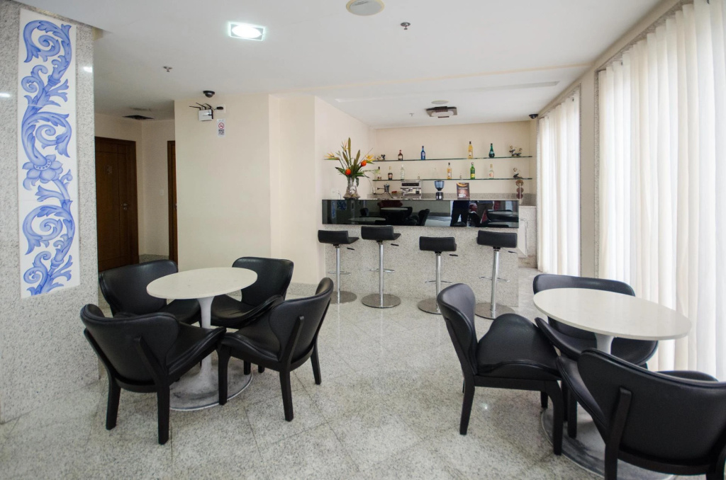 Hotel Monte Alegre - Général