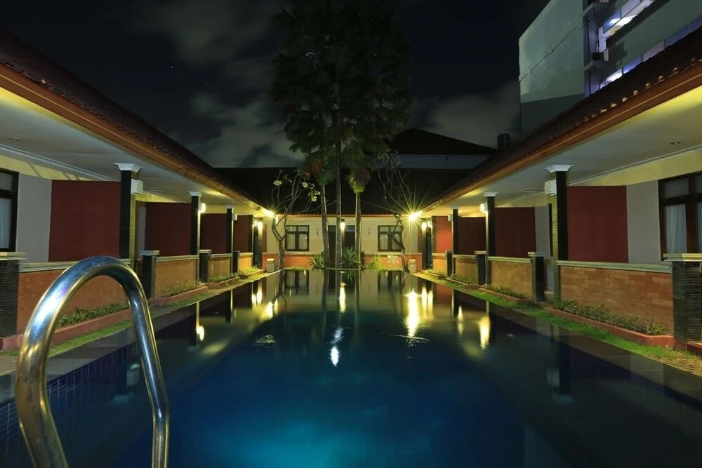 Hotel photo 10