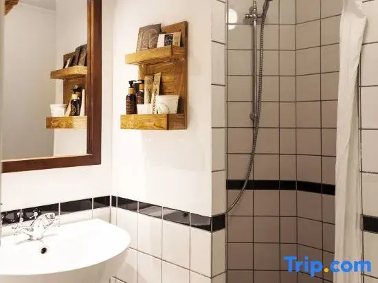 Carlton Hotel Guldsmeden - Chambres
