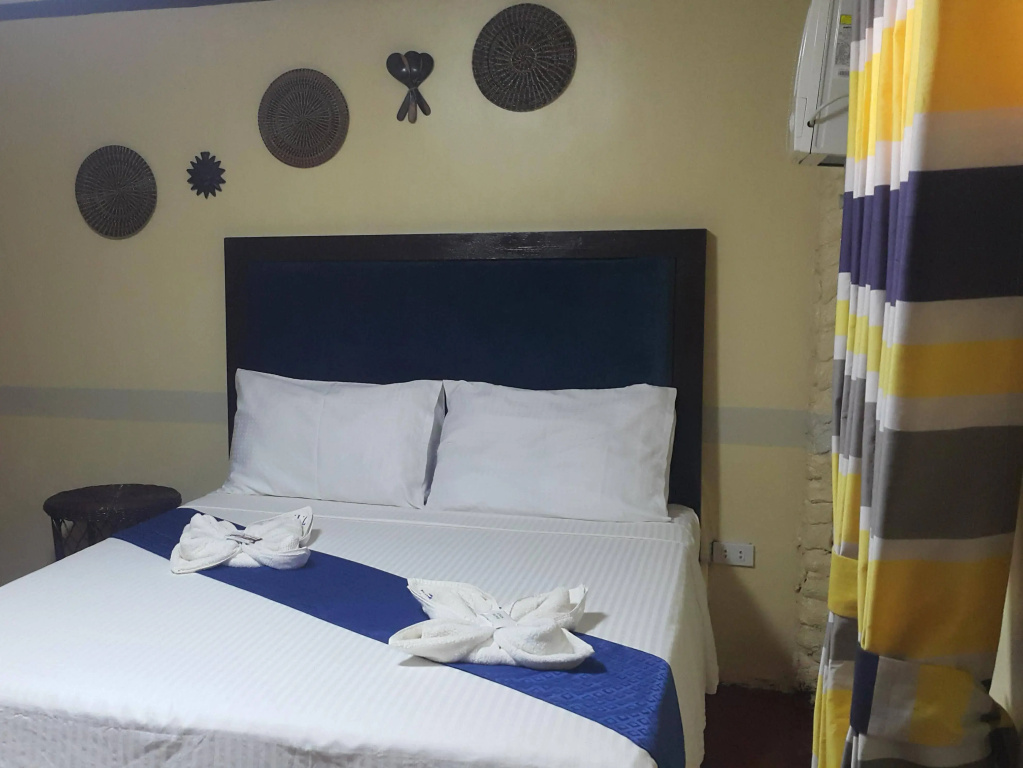Treasure Island Resort - Général