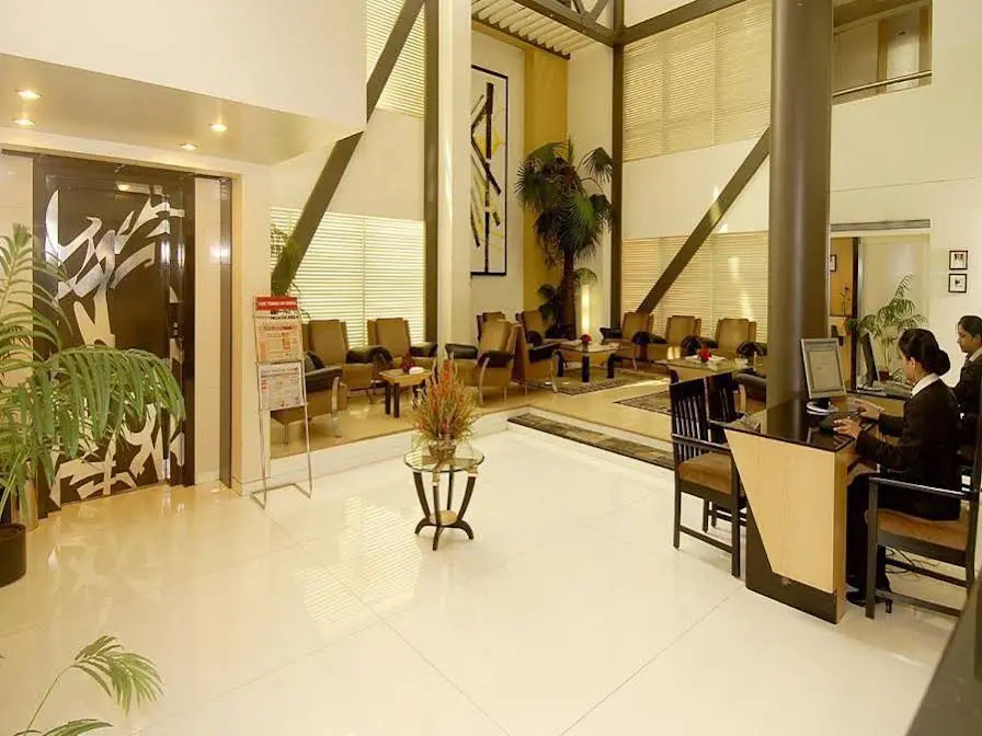 Hotel photo 12