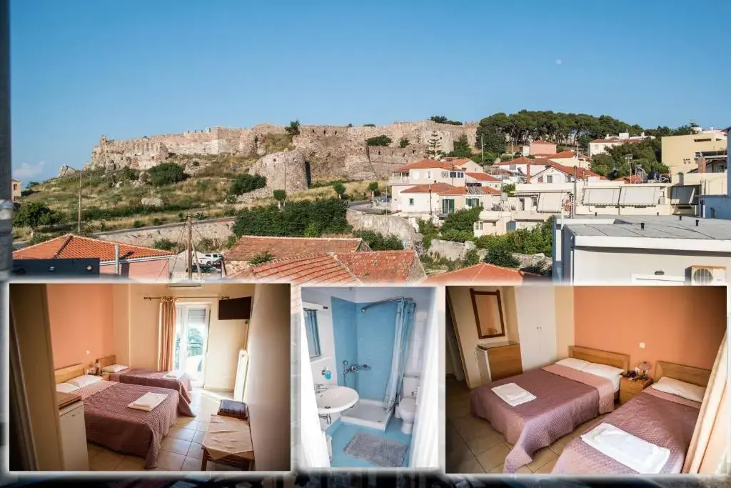 Zoumboulis Rooms photo 2