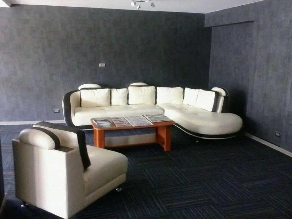 Suites Meson del Cid - Chambres