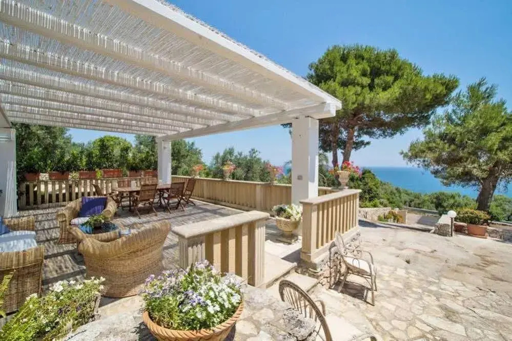 Villa Scarnera - фото 23