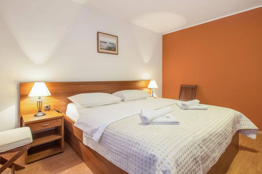 Hotel Plava Laguna