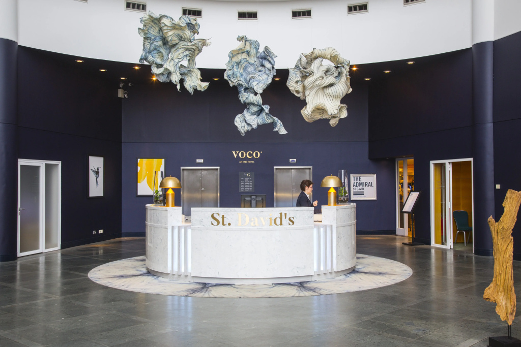 voco St David's Cardiff by IHG - Général