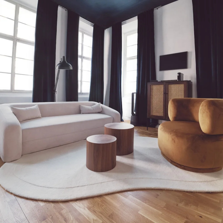 Domus Balthasar Boutique Hotel - Chambres