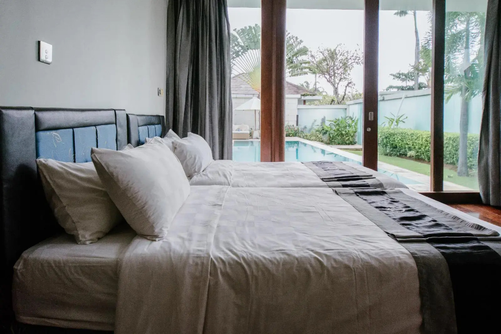 C151 Smart Villas at Seminyak — фото