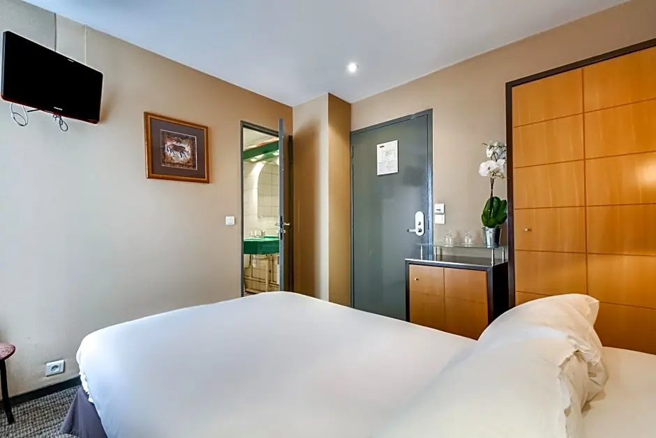 Kraft Hotel 69