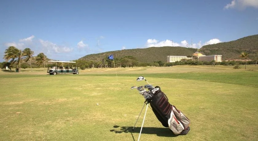 Hesperia Isla Margarita - Général
