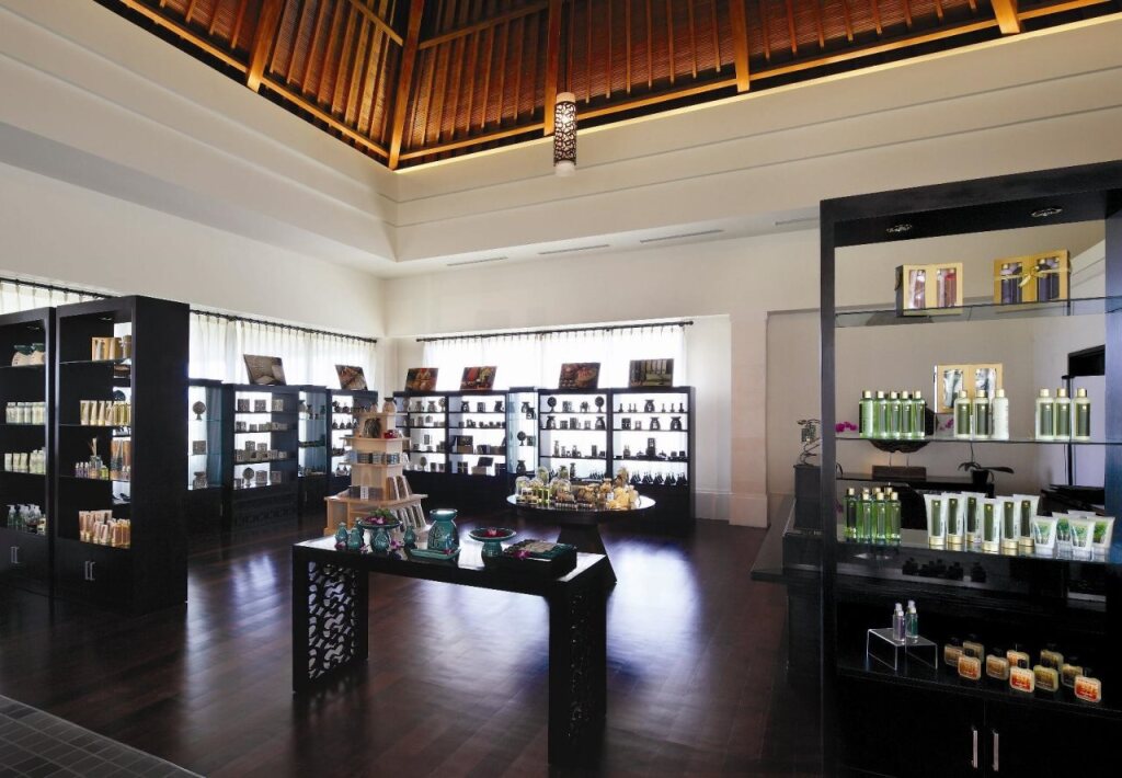 Umana Bali