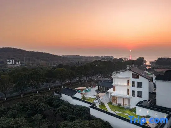 Suzhou Landao Homestay