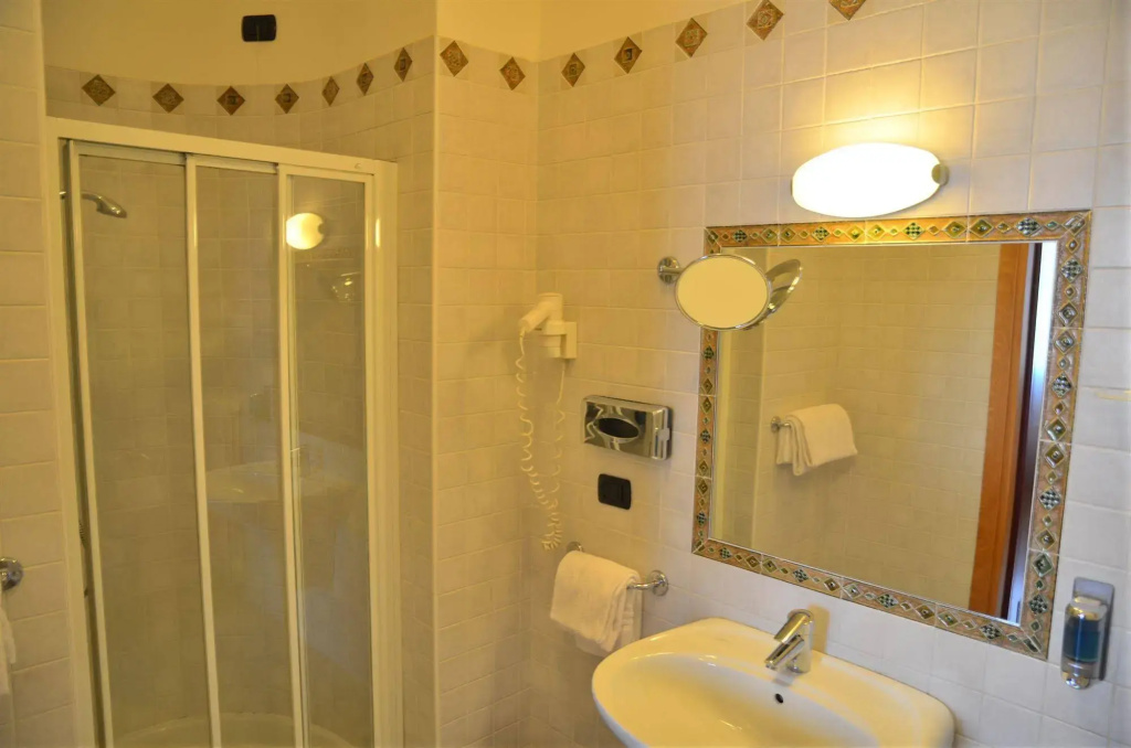 Hotel HDomus - Général