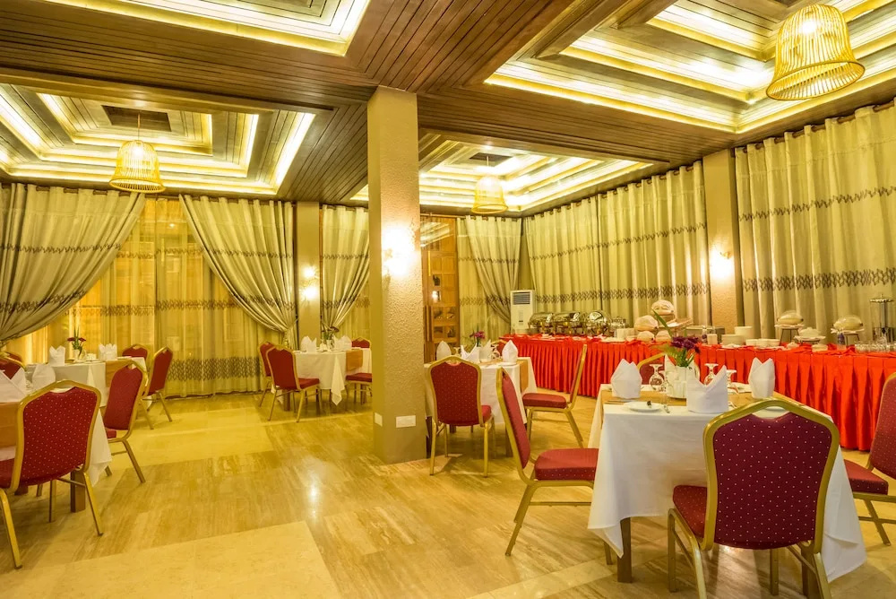 Bagan Landmark Hotel - Général