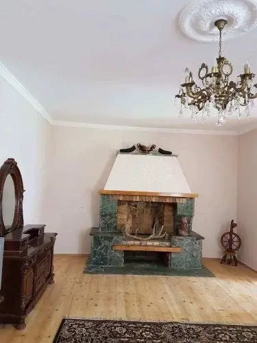 Guest House Jamarjeti 2