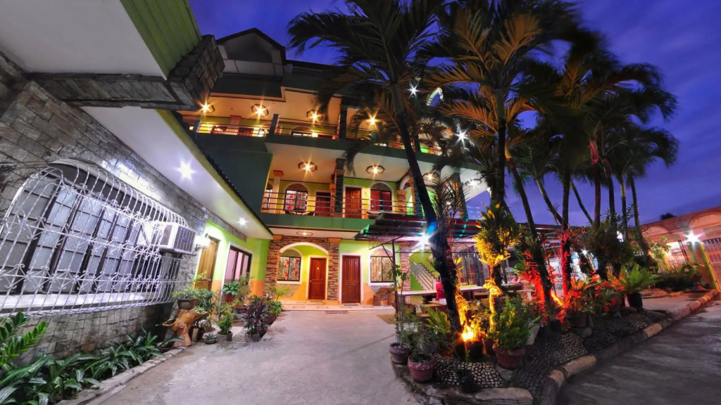 Hotel photo 10