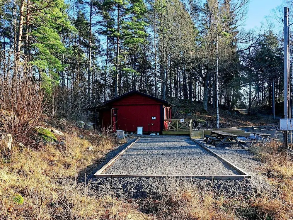 4 Person Holiday Home in Norrtälje