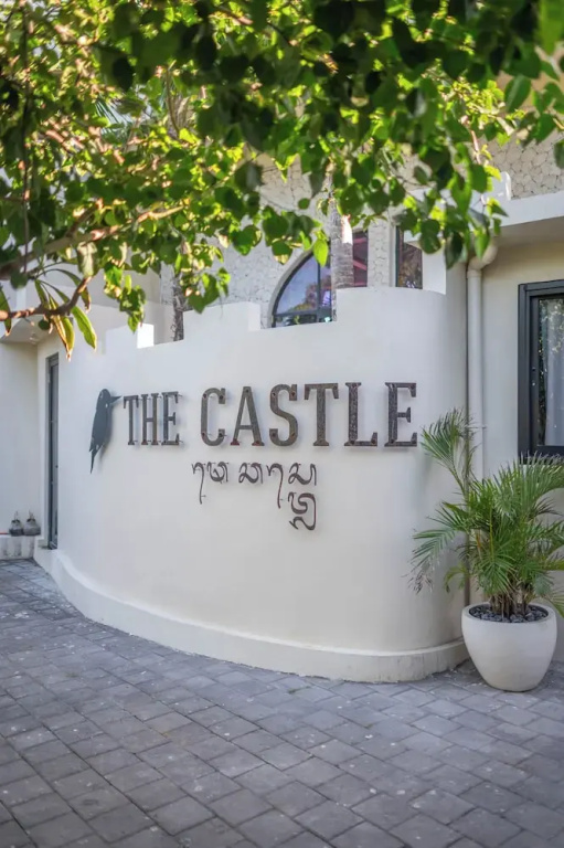 The Castle — фото