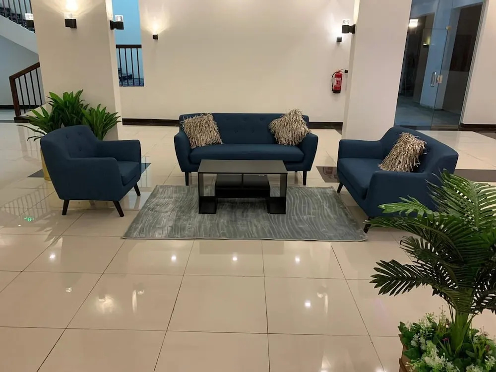 Business Centre