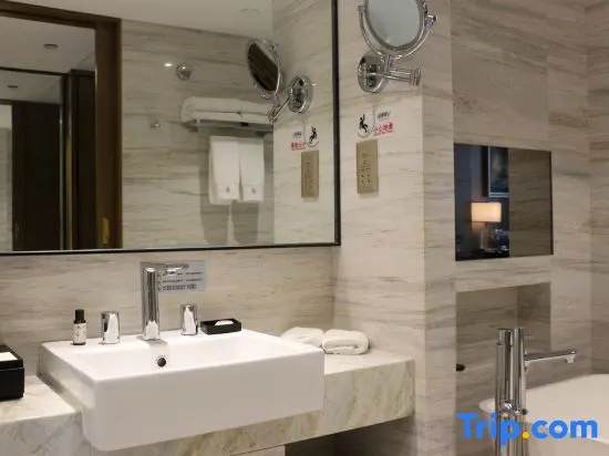 Bavaria Regent Hotel Hailar - Chambres