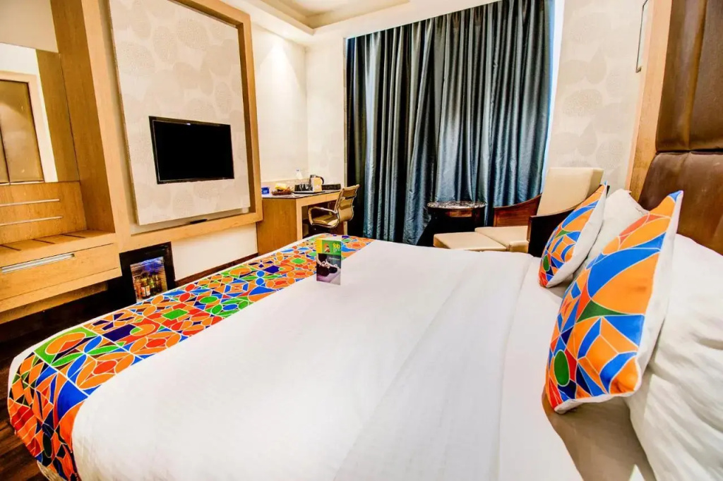 Hotel photo 9