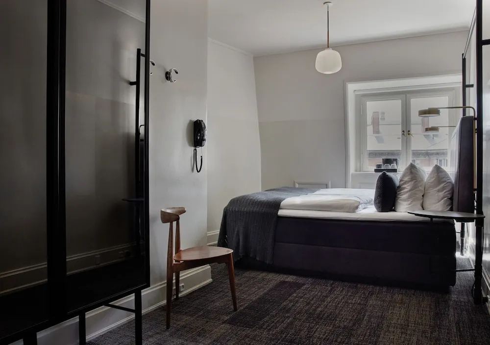 Boutique Hotel Danmark - Général