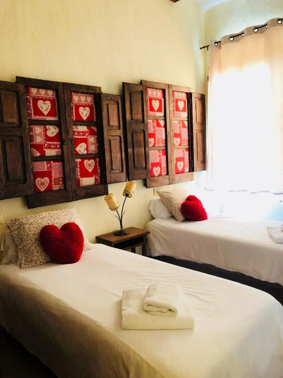 Hotel Can Darder - Chambres
