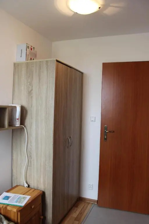 Baltic-House - Chambres