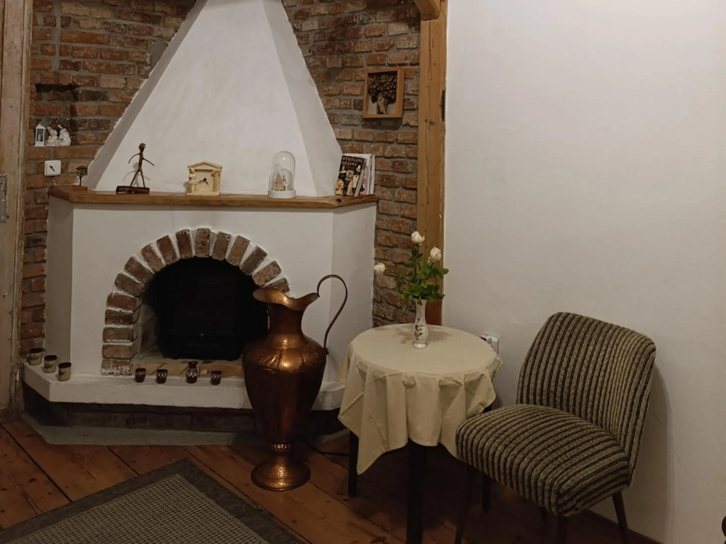 Apartment House Maestro Teplice