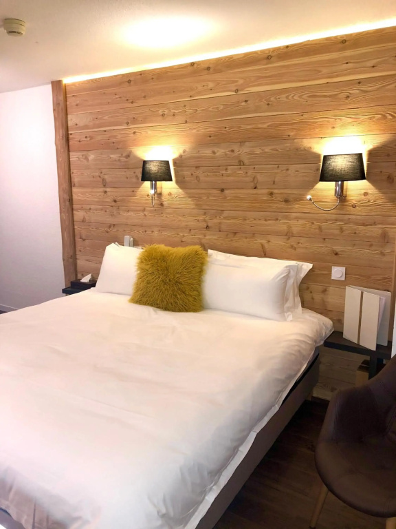 Voir la photo 2 — Hotel Snow Chill