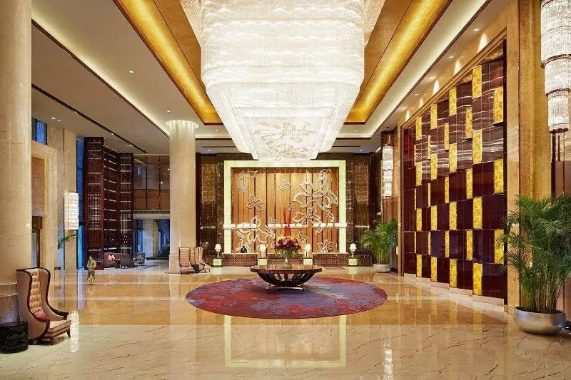 Wanda Realm Zhangzhou - фото 8