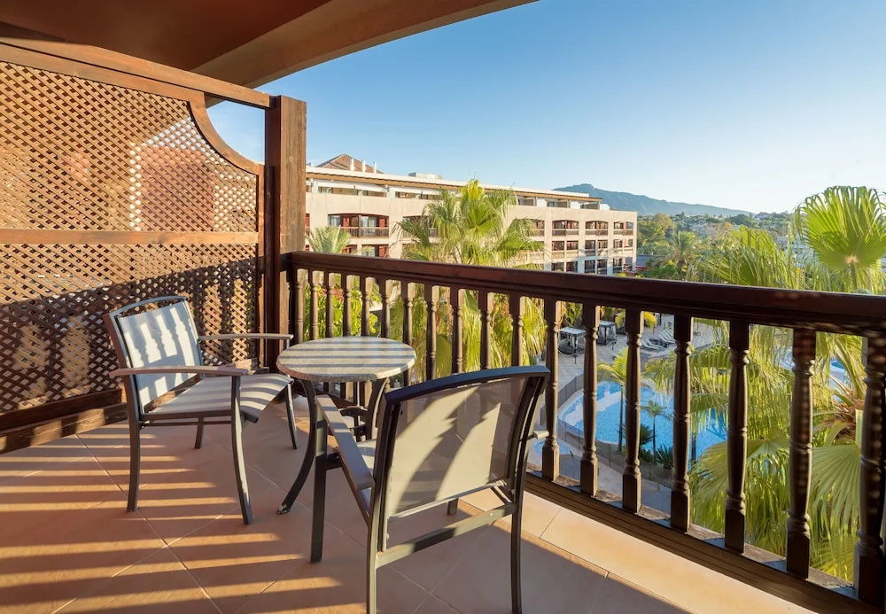 Barceló Marbella - Chambres