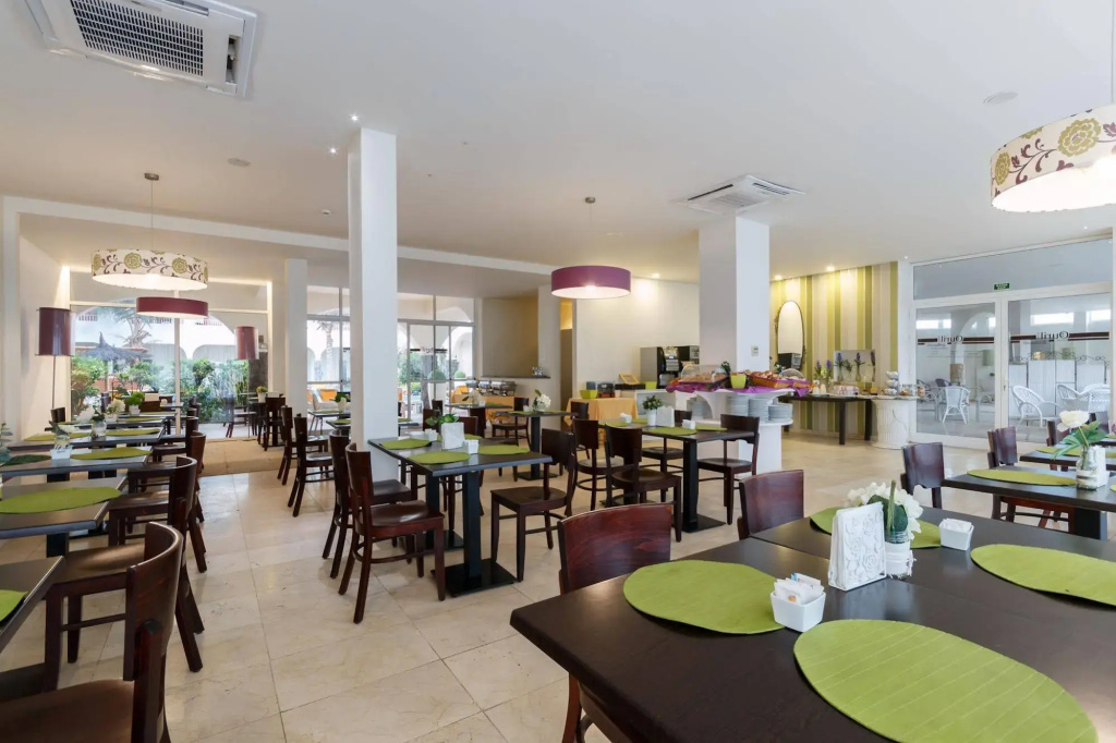 Hotel Pontao - Général