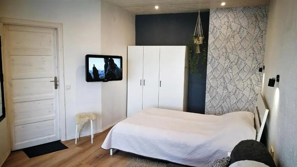 Family house - Chambres