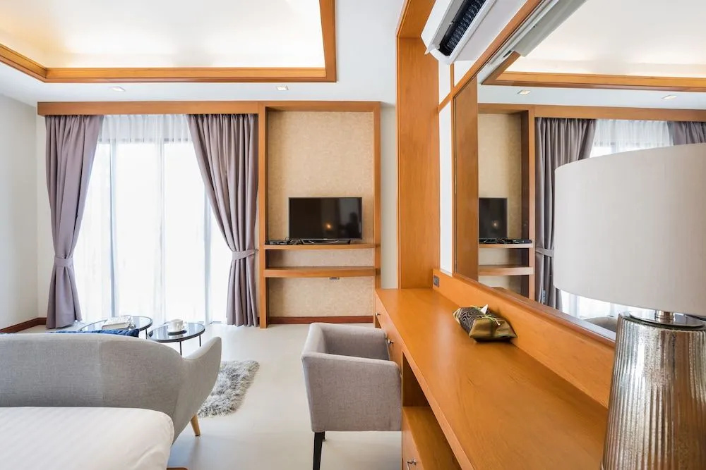 Hotel photo 13