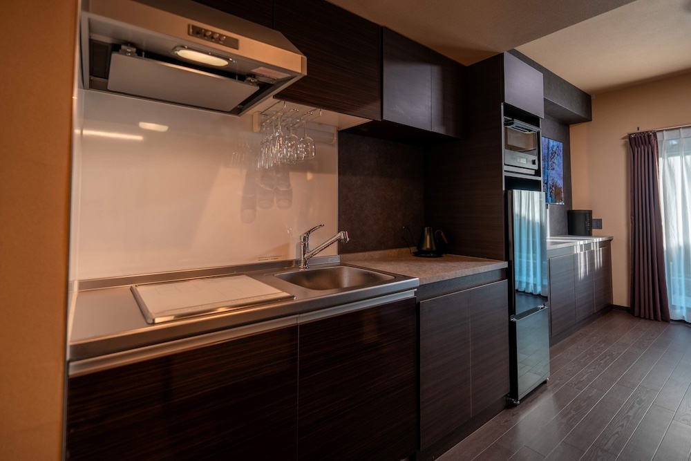 Kyoto Toji Suites & Residence 사진 17