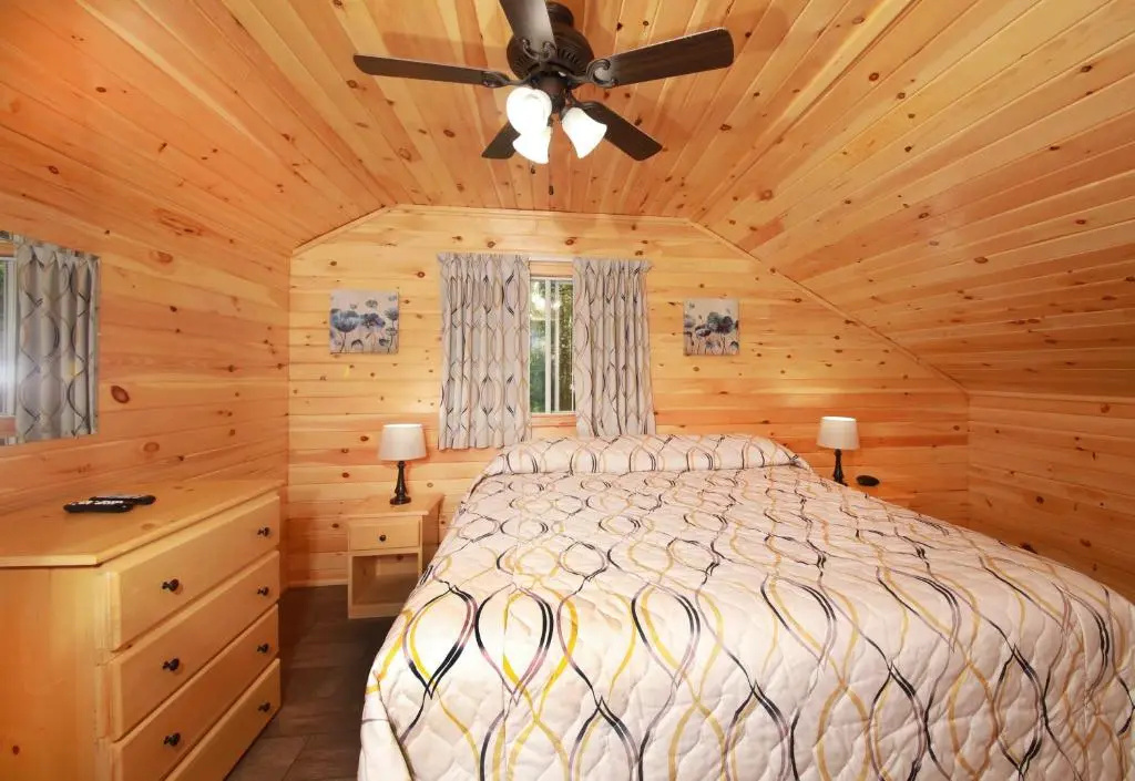 3 Bedrooms Cottage