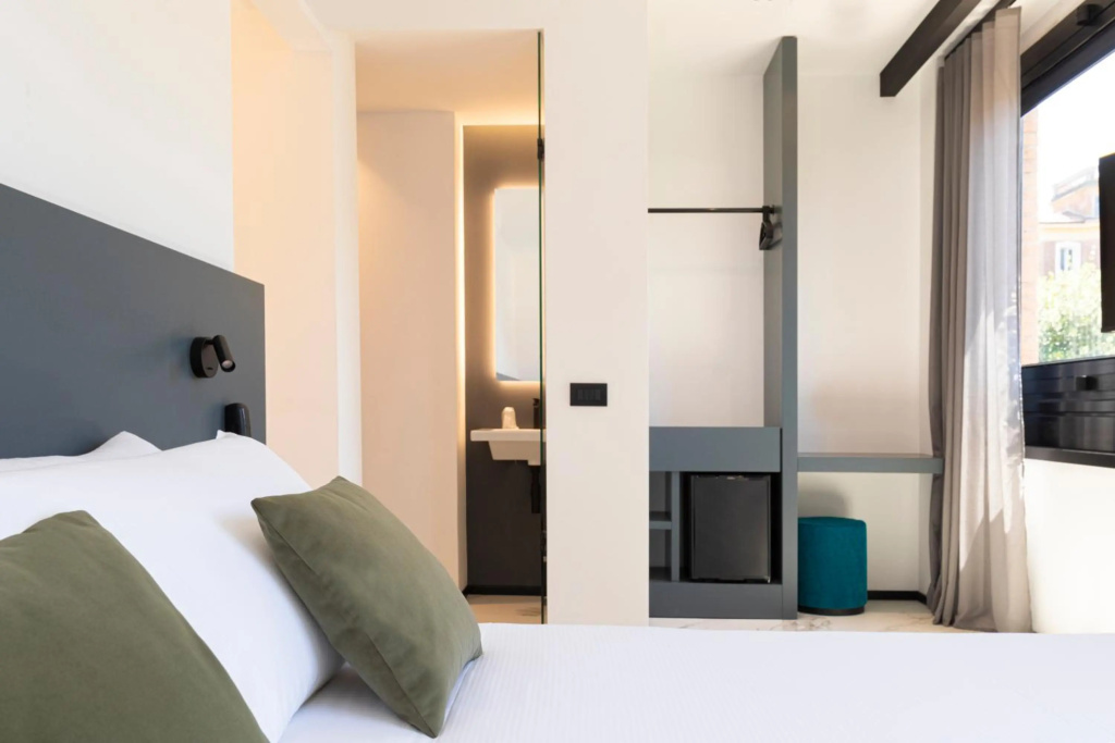 The City Hotel Ancona — 4
