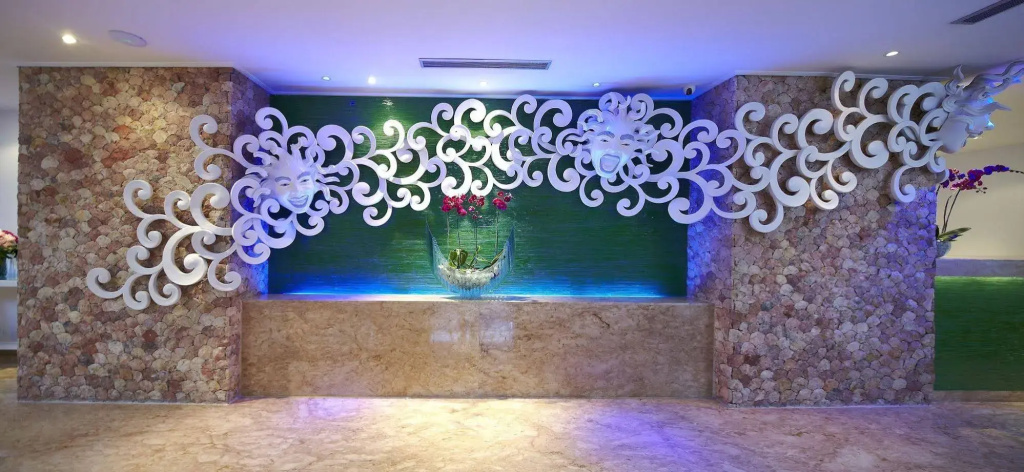 Kuta Angel Hotel Luxurious Living - Général