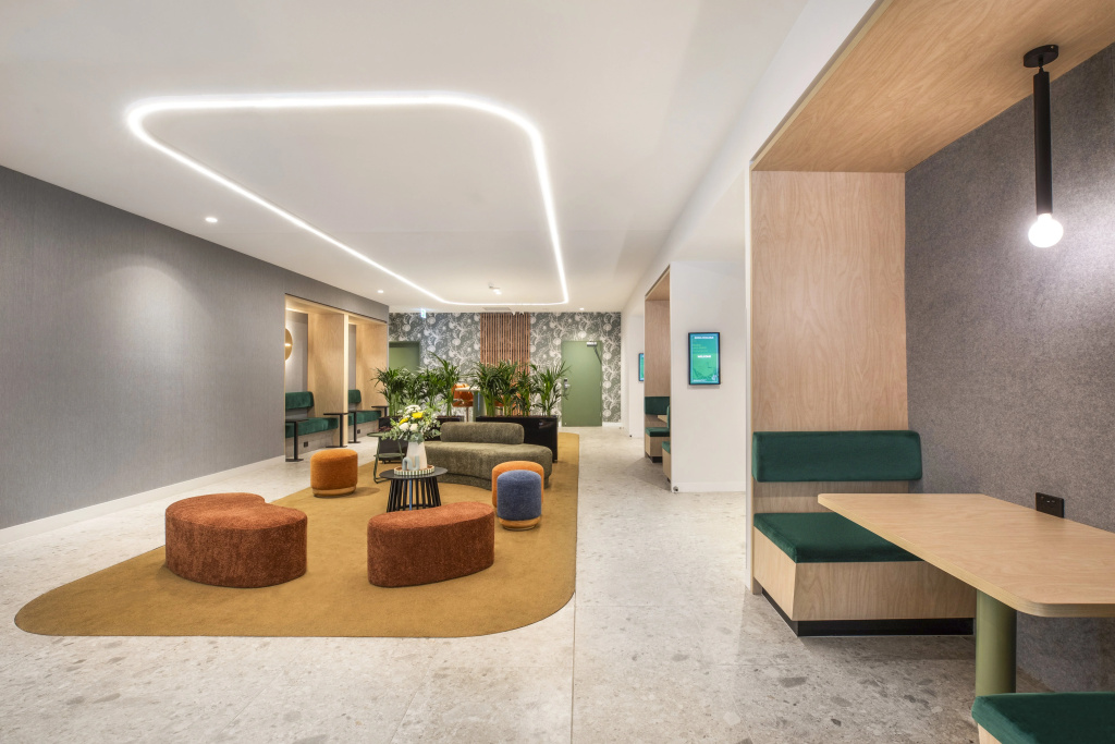 Holiday Inn Dandenong by IHG - Général
