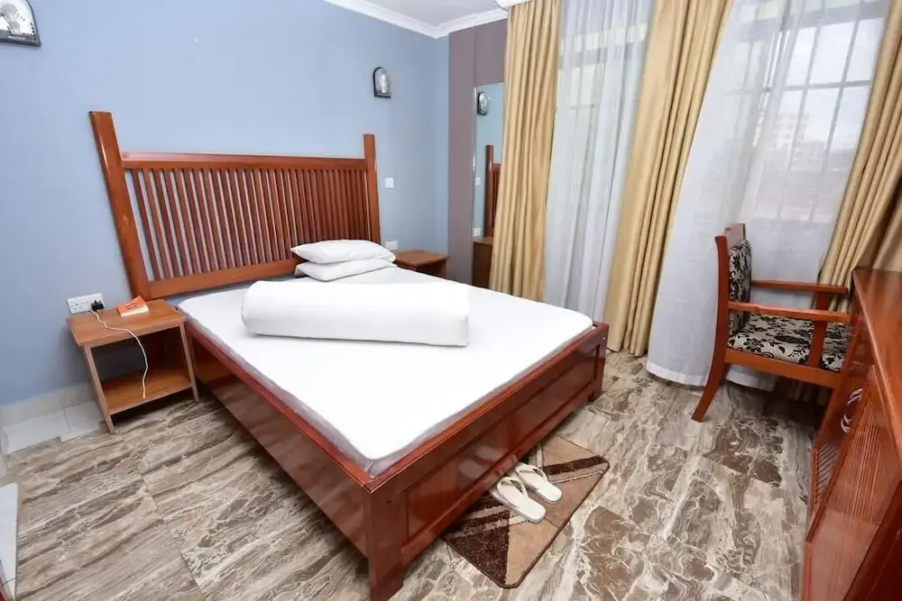 Hotel photo 5