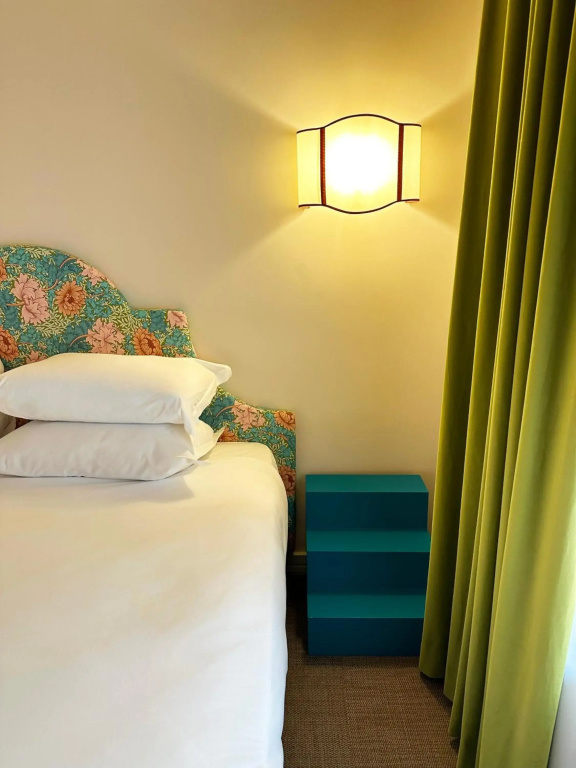 Hotel Cortina - Général